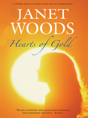 cover image of Hearts of Gold